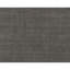 Tapis gris foncé noué à la main de haute qualité