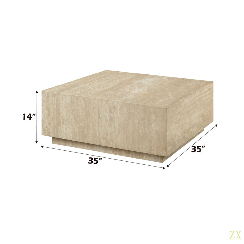 Deon Coffee Table