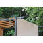 San Remo Sliding pergola 2.75x3.66m-359880106