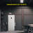 Conserv 17cf Upright Freezer Convertible Ref Garage Ready E-Star 28in Wide 110V-94909960