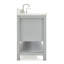 Ensemble de meuble-lavabo double 73 po Abby-80478272-118233668