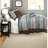 Elegant Reversible Jacquard Bedding Set, Cotton, Traditional Style, Full/queen