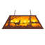 Lockheart 6 - Light Pendant-1695809250