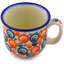 Stoneware Coffee Mug