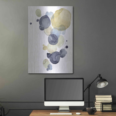«Asteroid Drift I» par Grace Popp