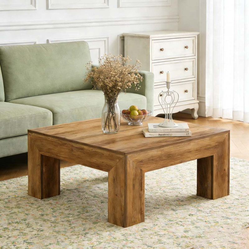Square Greeting Table,Coffee Table