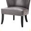 Fauteuil d'appoint sans accoudoirs-347286073