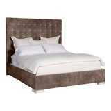 Wyeth Upholstered Bed