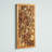 Rustic Abstract Wall Decor