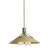 Henry 4 - Light Single Cone Pendant-1209775427-1209775439
