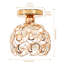 Dylaney Semi Flush Mount-1440345359