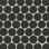 Makoto 2" x 2" Porcelain Tile