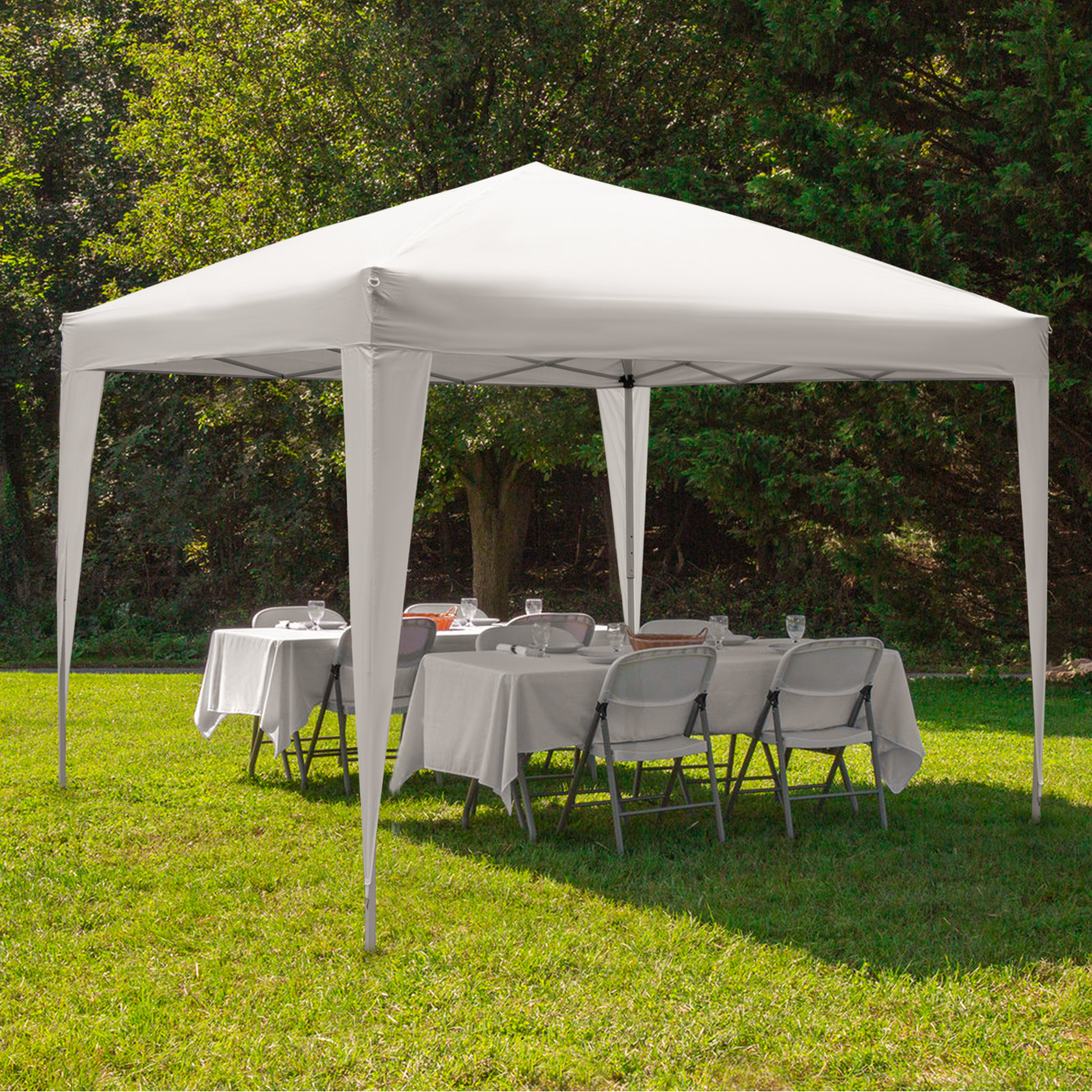 10x10 canopy tent 2025