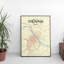 Vienna - No Frame Print-893660464