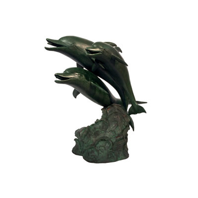 Sculptural Fountain