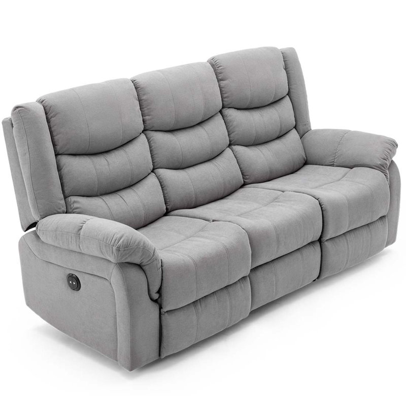 5 Seater Electric Sofa