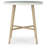Thiet Outdoor Bar Table