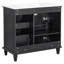 Meuble-lavabo 36 po avec comptoir en céramique-2124625126