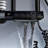 Lefton Complete Shower Set with Temperature Display in Fahrenheit and Dual Shower Head, SST2206-112618502