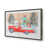 Satin Black Single Picture Framed is unavailable