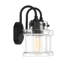 Éclairage pour meuble-lavabo à intensité variable Raleigh-638829589