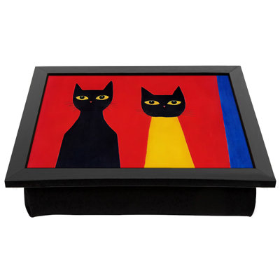Breakfast Tray