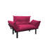 Causeuse Ada, Fuscia-200926244-200926243