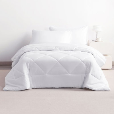 5PC All Season Microfiber Bedding Set