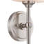 Sequoia 1 - Light Armed Sconce-999825569