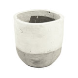 Stoneware Table Vase