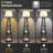 3 Tier Display Floor Lamp