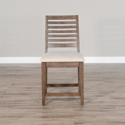 Tabouret de comptoir 24 po Doncho