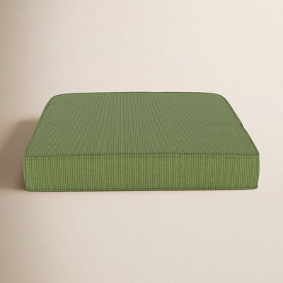 Ashtabula Sunbrella® Outdoor Dining Chair Seat Cushion