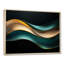 Soft Marble Coastal Balance IV - Art mural abstrait en marbre pour le salon-2483214-2483317-244268174