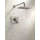 Vero 17 Series Dual-Function Shower Faucet Set, Shower Handle Trim Kit