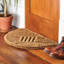 Paillasson Natural Coir 