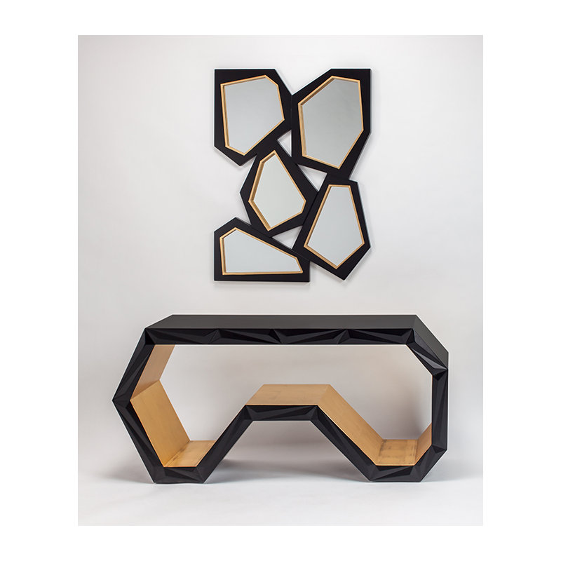 65'' W Console Table