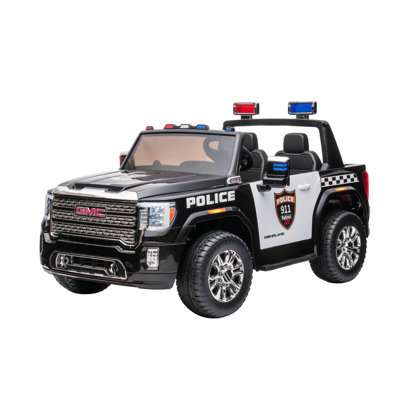 Freddo 2 Seater All-Terrain Vehicles Battery Powered Ride On with Remote Control