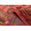 Tapis rouge Andelz 4 pi 2 po x 6 pi 6 po