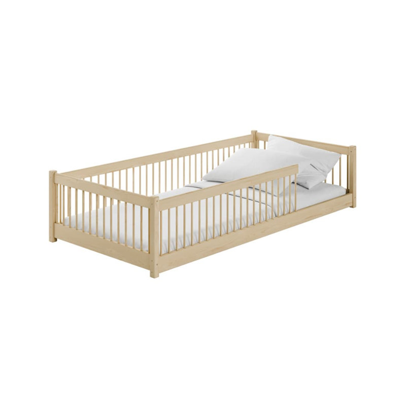 Detlev Bed