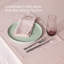 serviettes de table 100% lin-101293258