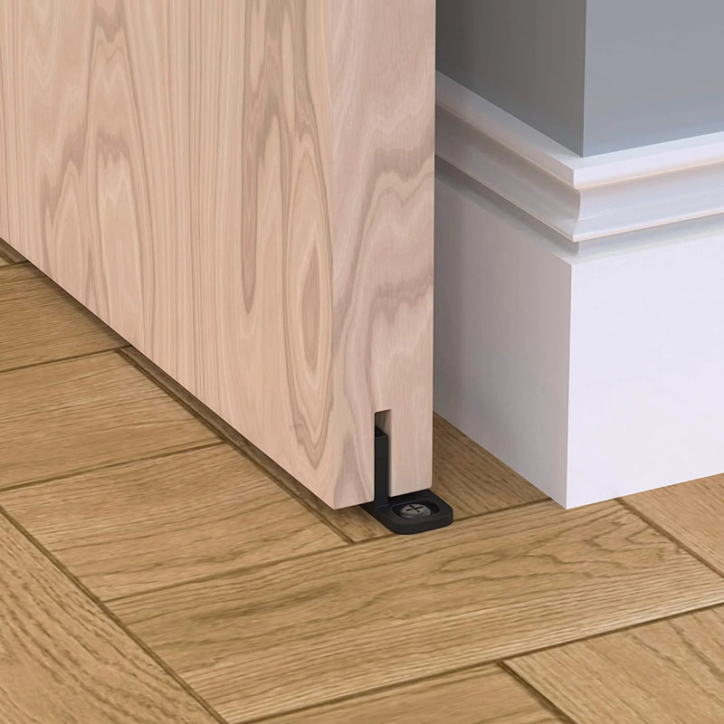 Guide de plancher de grange