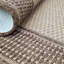 Non Slip Border Rug Flat Weave Kitchen Living Room Carpet-721061183-736697794