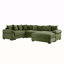 Canapé modulaire surdimensionné Cloud-118055986
