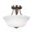 Satin Nickel selected