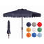 Parasol de marché 8,4 pi Pedrick-1975109921