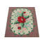 One-of-a-Kind 2’2”x3’2” Area Rug