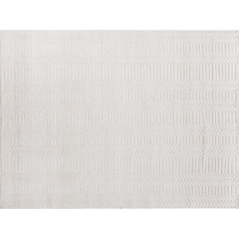 Tapis noué à la main Stuart Street Collection Dover