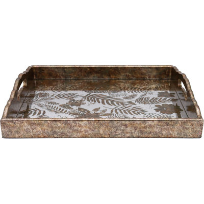 Acrylic Tray