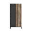 Garde-manger 68,8 po (transparent)